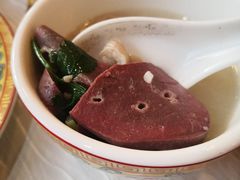 -烤肉季饭庄