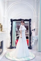 -韩国天使嫁衣婚纱礼服馆(上海旗舰店)