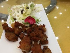 -壹厨饭店(五羊店)
