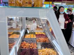 -北京华联购物中心(天通苑店)