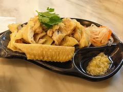 -鸡坤茶室(三里屯店)