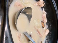 -喜上喜鸡煲翅(吉大店)