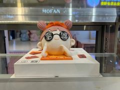 -CAKE BOSS 蛋糕老板(西单君太百货店)