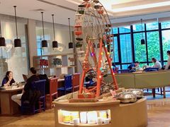 -绍兴大禹开元观堂-若耶厅