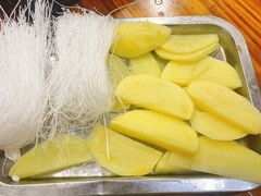 -苗侗地道红酸.酸汤鱼·酸汤牛肉