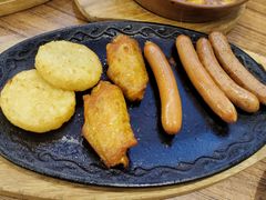 -萨莉亚意式餐厅(中北永旺店)