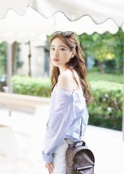 -东方美妍