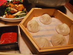 鸡汁杭州小笼-桂满陇-西湖船宴(西单大悦城店)