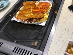 -韩时烤肉(丰科万达广场店)