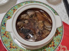 -馨园villa融合菜(东山店)