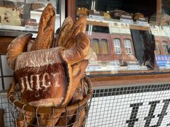 -Juicy Bakery(大学路店)