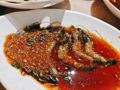 -大浪潮·潮汕菜·招牌生腌小青龙(福田店)