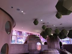 -水桶王国主题餐厅·聚会·生日派对·亲子活动·家庭套餐(亚龙湾希尔顿店)