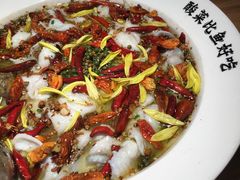-太二酸菜鱼(正大广场店)