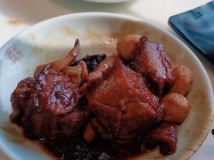 -小吊梨汤·北京菜·烤鸭(双井乐成中心店)