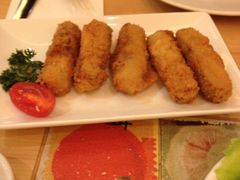 牛肉卷-必胜客(金沙江店)