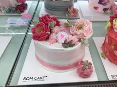 -BONCAKE裱花蛋糕(万象汇店)