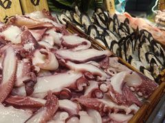 -苏格里岛·自助烤肉·火锅海鲜(金鼎广场店)