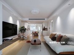 -居丽装饰空间设计(总部)