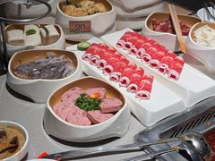 -海底捞火锅(关山保利店)