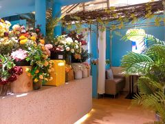 -蜜桃花开·中西融合菜E&W(南长街店)