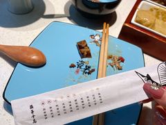 -局气 烤鸭·北京菜(武清店)