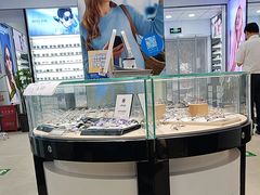 -大明眼镜(方庄店)