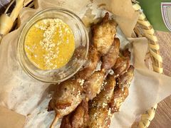 -曼谷食堂·泰国家庭料理(丹桂路店)