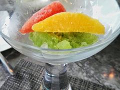 -外滩悦榕庄·海怡西餐厅