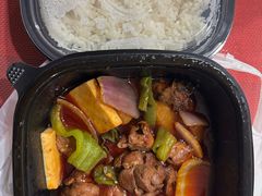 -永和大王(一口茶豆浆|花香豆更香·长寿路店)