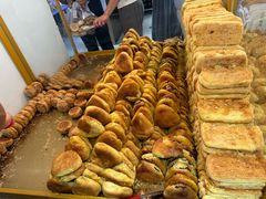 -杨老大焙子月饼干货(宽巷子民族美食街店)