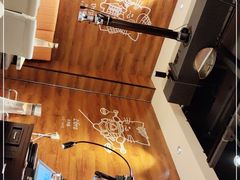 -猫爪爪原切自助烤肉(观音桥阳光世纪店)