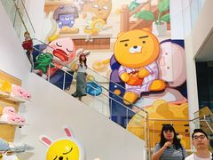 -KAKAO FRIENDS(弘大店)