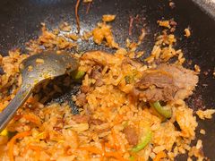 -七八冷面·延边朝鲜族美食(欢乐谷店)