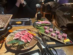 -黑牛の店·黑金店(沈阳万象城店)