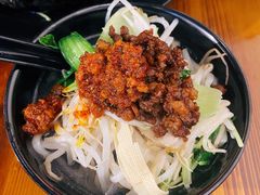 鸡肉里脊过桥米线-丽虹云南过桥米线(兴工街店)