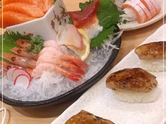 -元气寿司(新城市广场店)