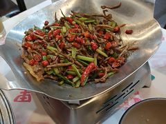 -堂瓦里·33年传统赣菜(第一街区店)