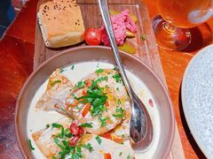 奇克美露里-格鲁·秀色Georgia’s Feast
