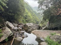 -丹山赤水风景名胜区