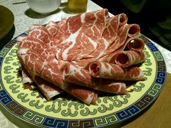 -东来顺饭庄(apm总店)