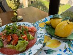 -弗兰克牛排西餐厅Ribone steak house(柠檬花园店)