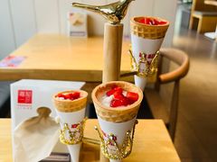 -嘉和一品粥(方庄店)