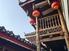 -西江传说•酸汤鱼(水东路店)