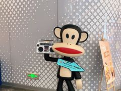 -银泰百货(厦门国贸中心店)