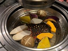 -響日本燒肉