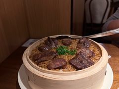 -乔街深夜食堂·台州菜·高压锅生蚝(杭州总店)