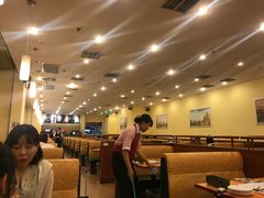 大堂-萨莉亚意式餐厅(南开大悦城店)