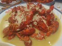 -杨氏青龙虾·羊蝎子(托乐嘉店)