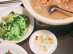 -简小舍· 民间手艺菜(古德寺店)